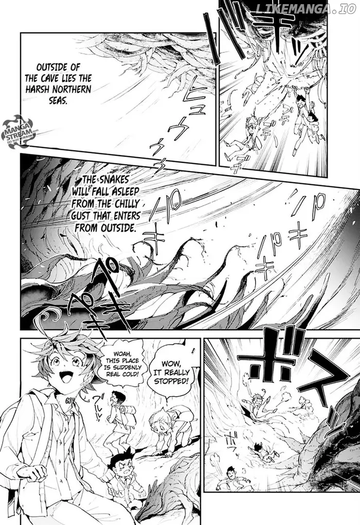 The Promised Neverland chapter 40 image 17_optimized